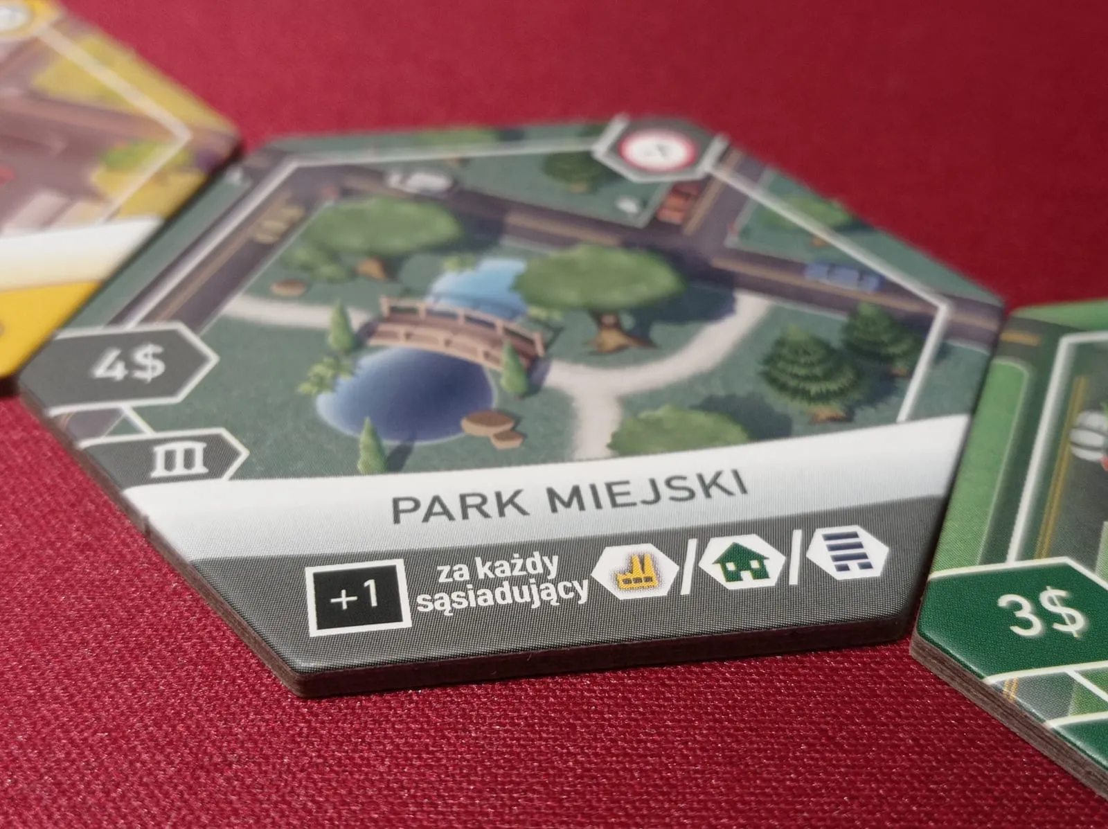 Suburbia