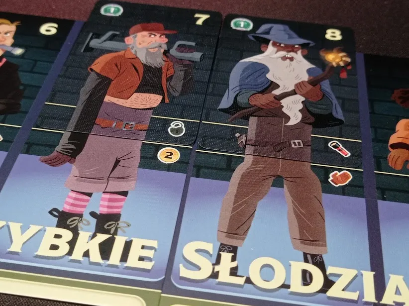 Bad Company – Szemrana Ekipa