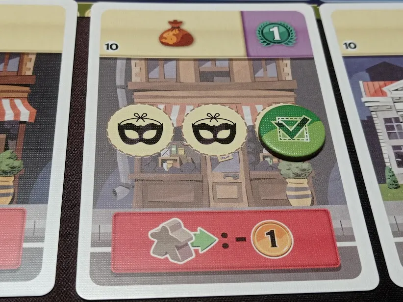 Bad Company – Szemrana Ekipa
