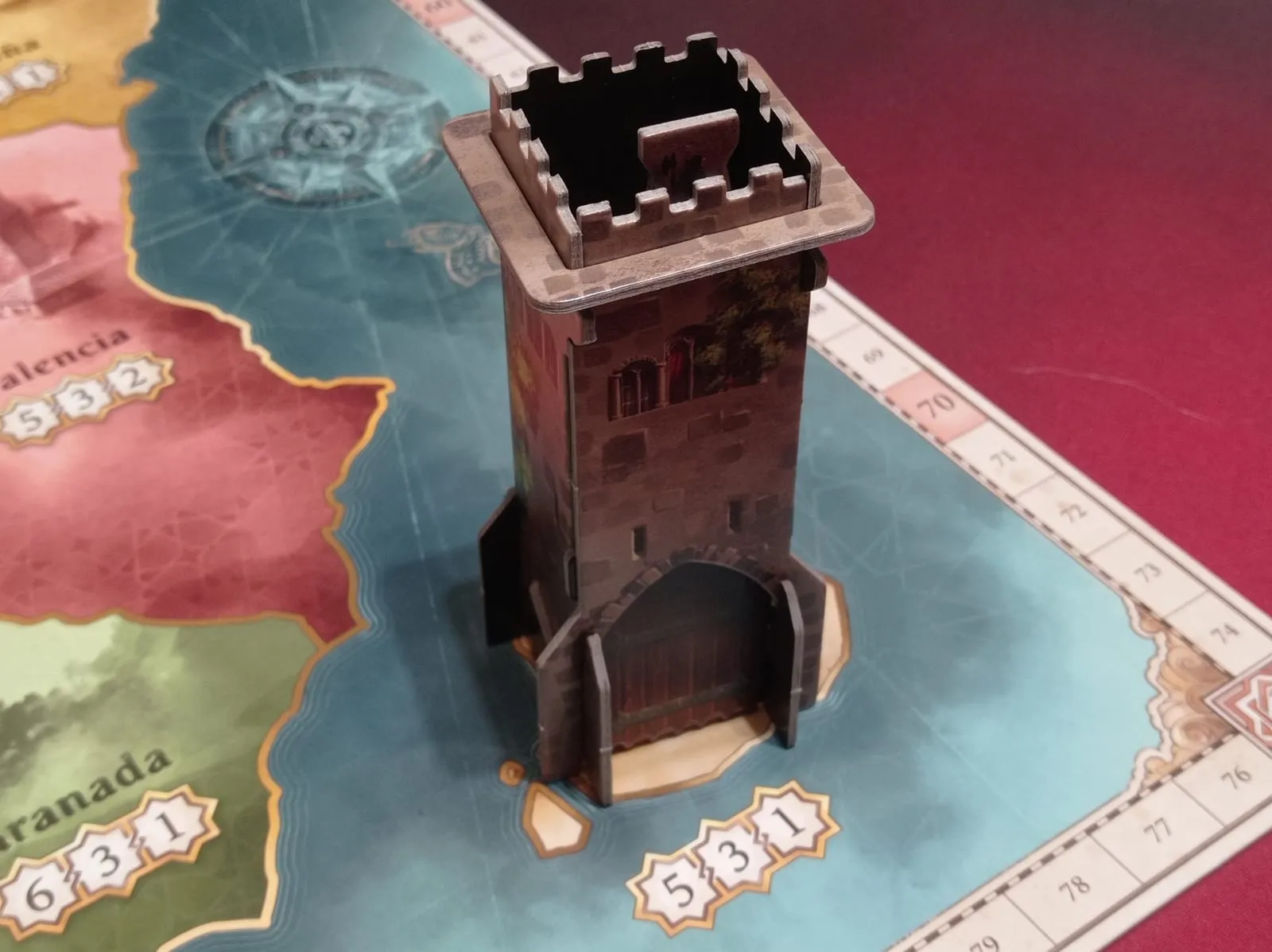El Grande