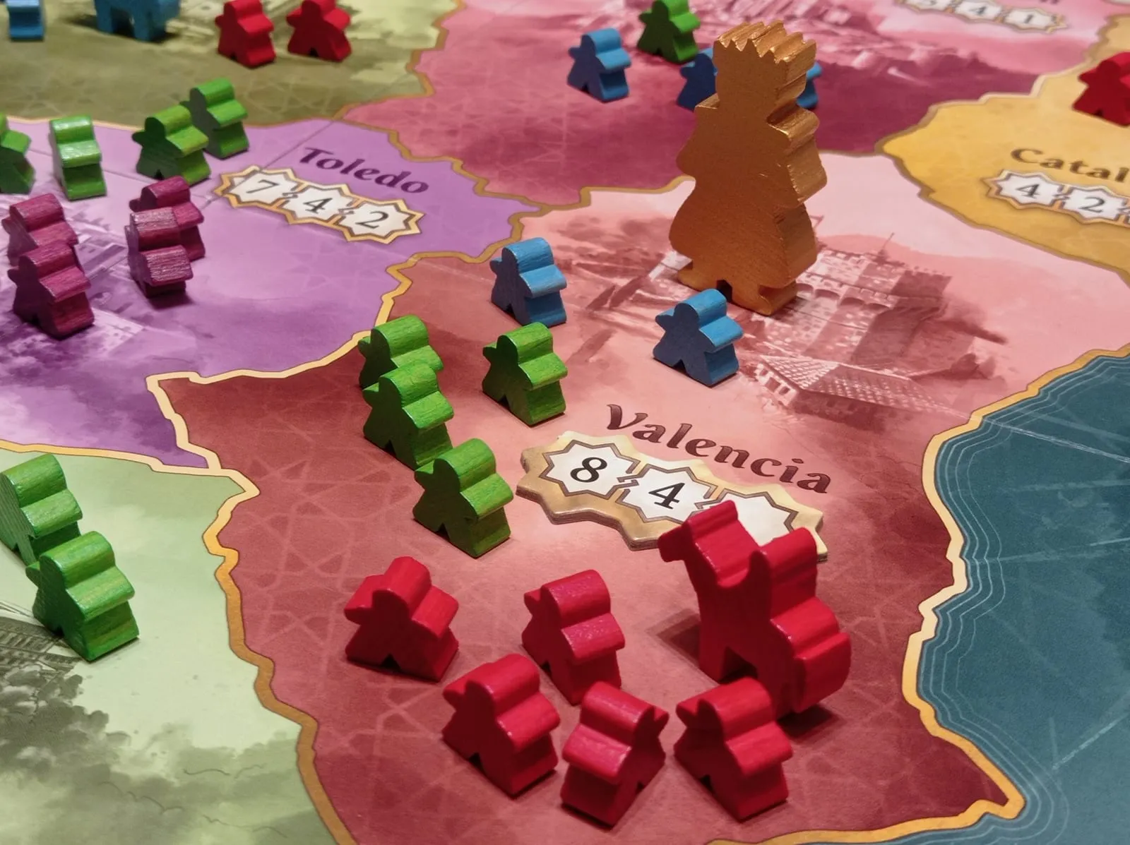 El Grande