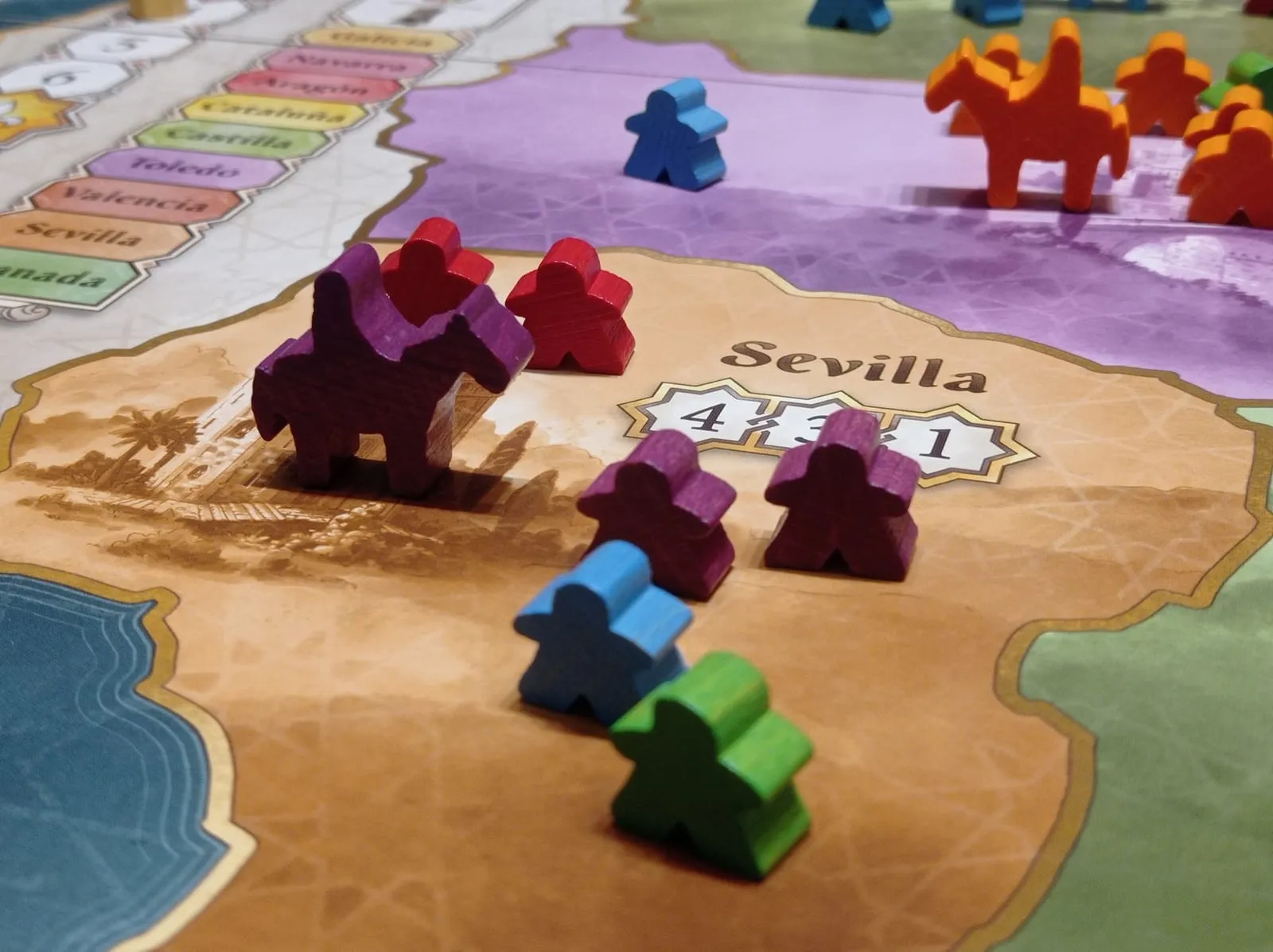 El Grande