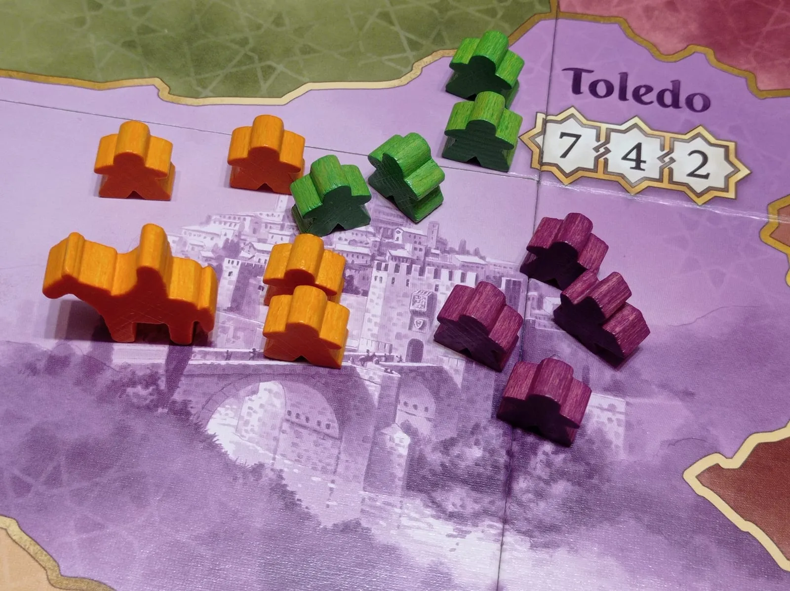 El Grande