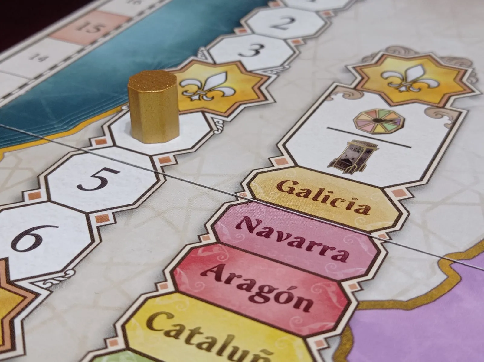 El Grande