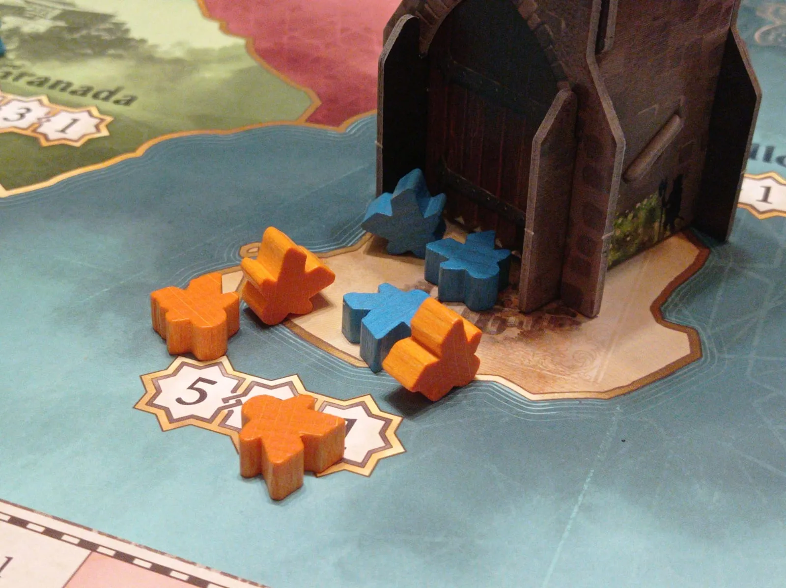 El Grande