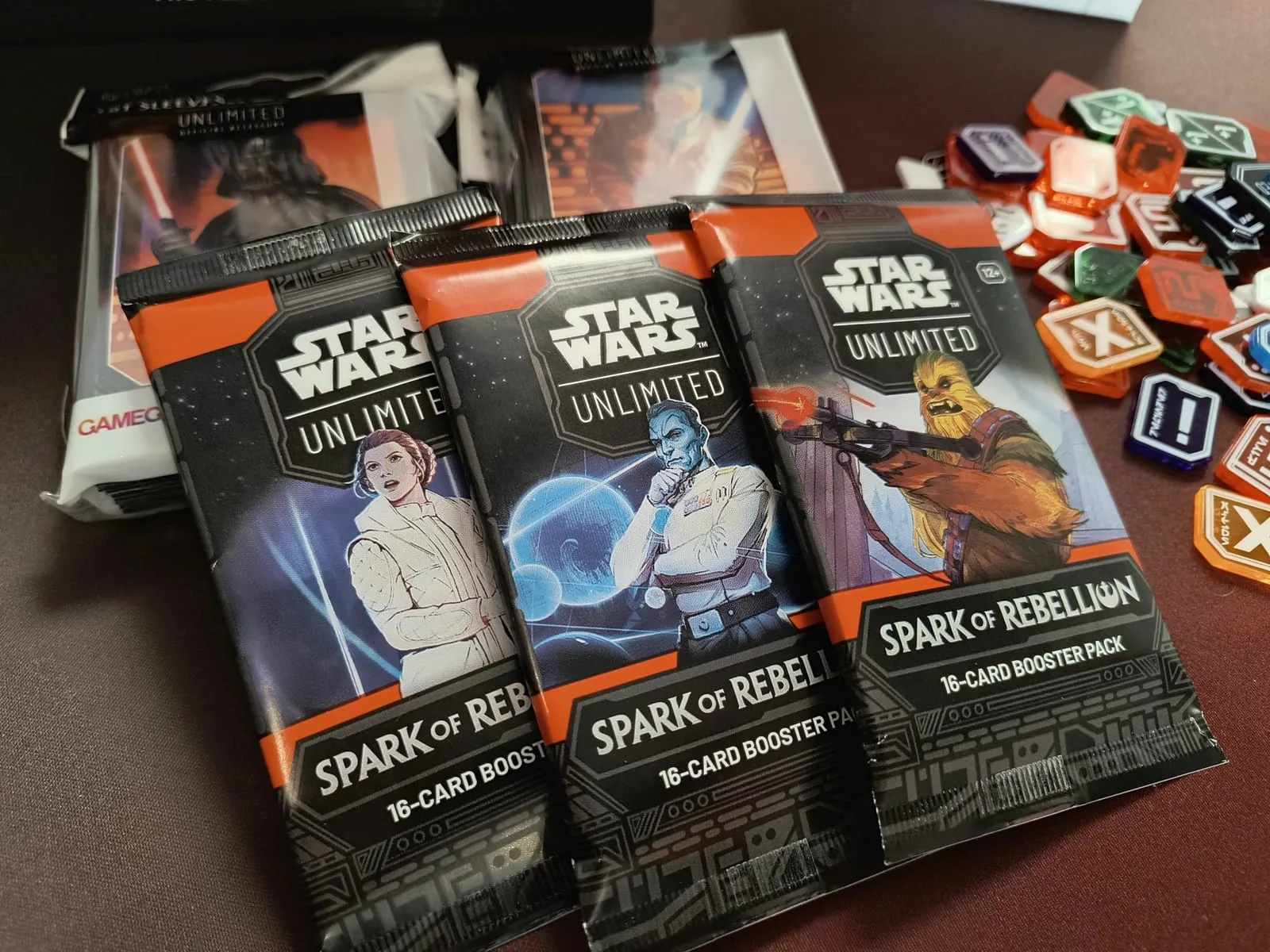 Star Wars: Unlimited