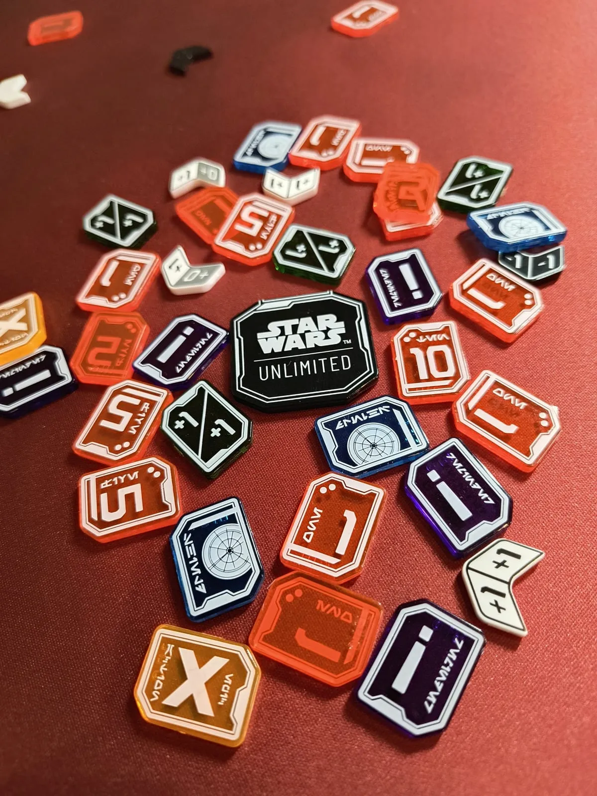 Star Wars: Unlimited