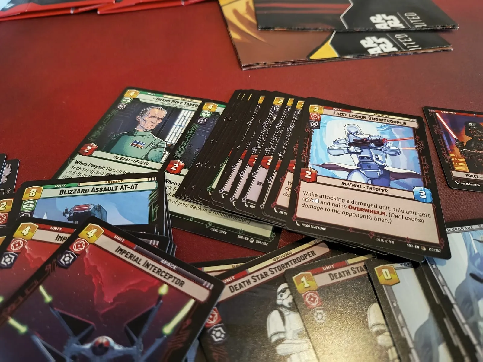 Star Wars: Unlimited