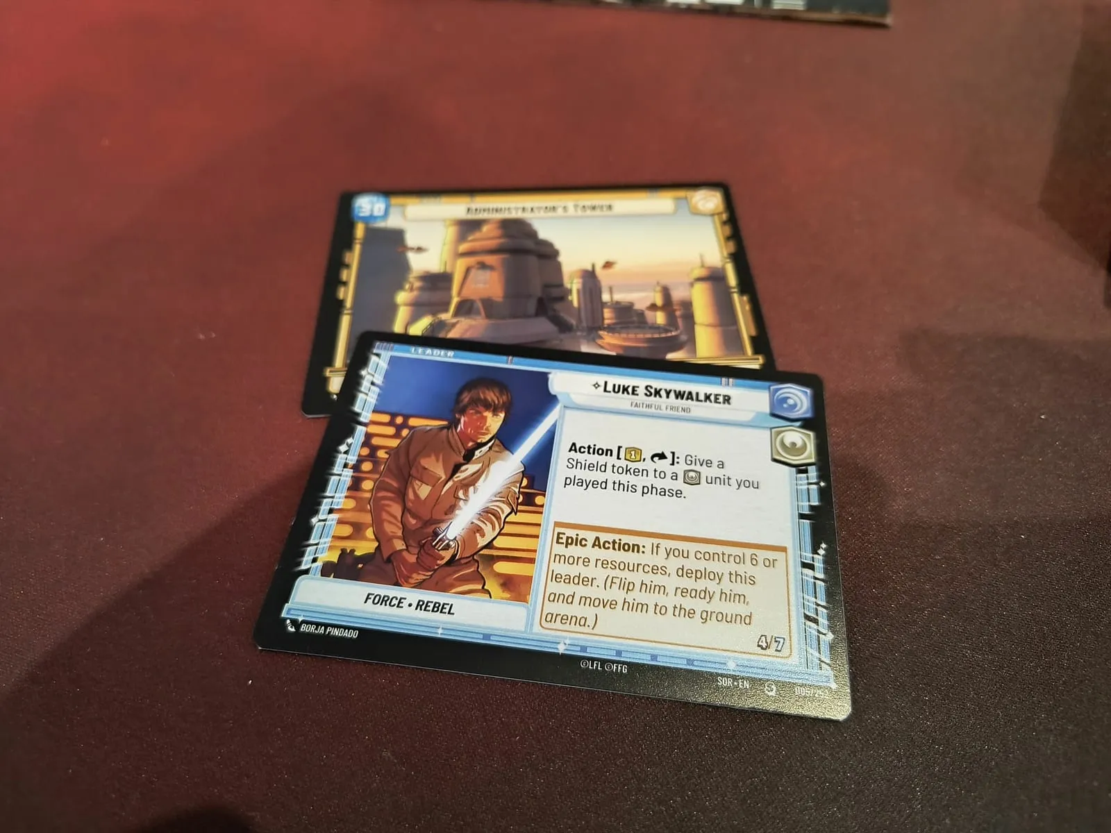 Star Wars: Unlimited