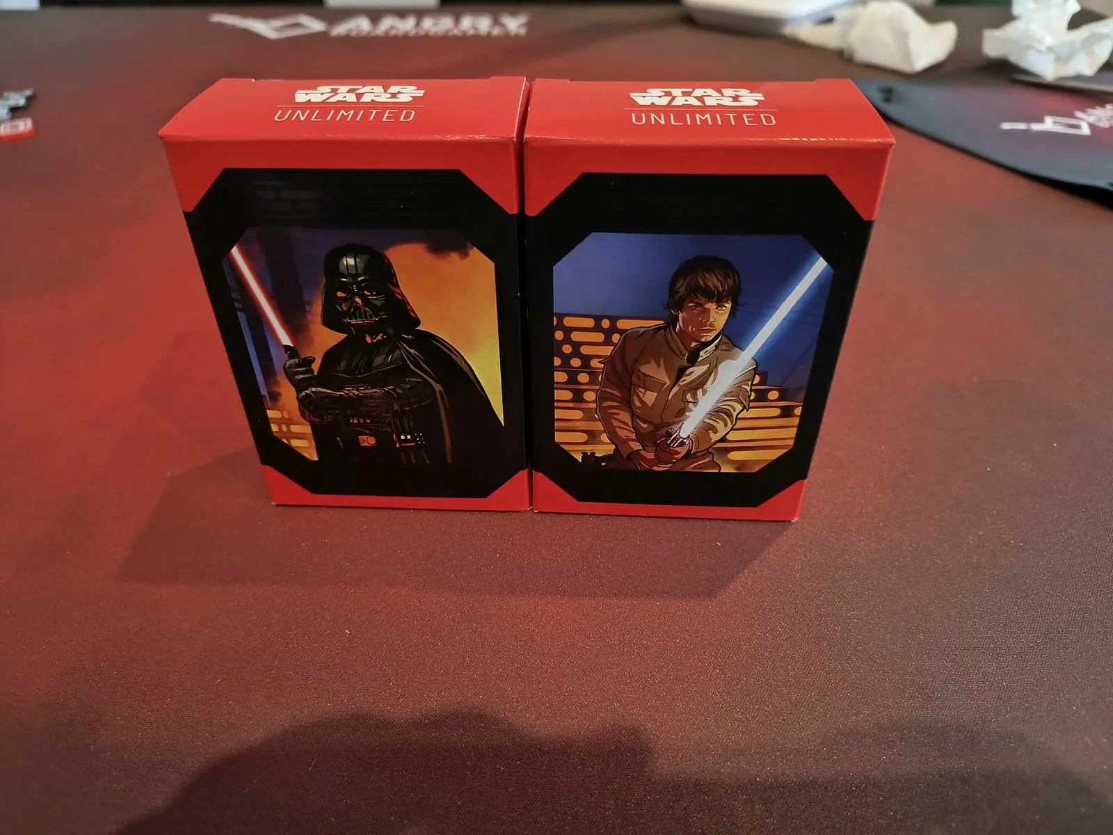 Star Wars: Unlimited