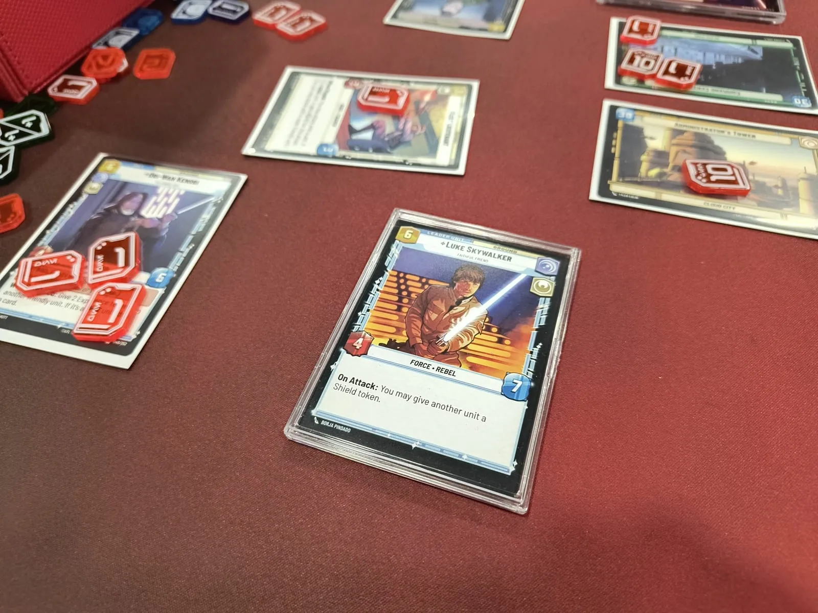 Star Wars: Unlimited