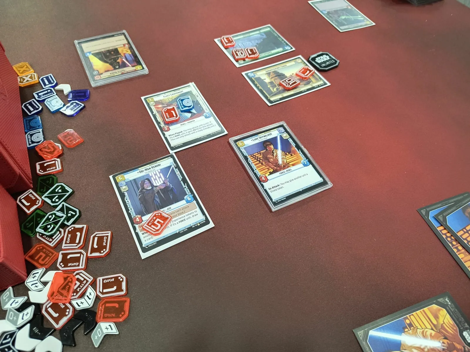 Star Wars: Unlimited