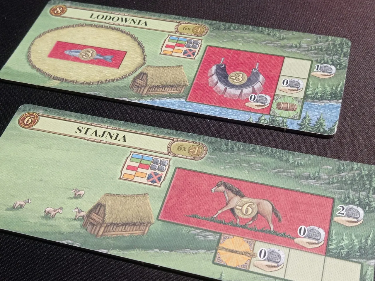 Uczta dla Odyna – Norwegowie