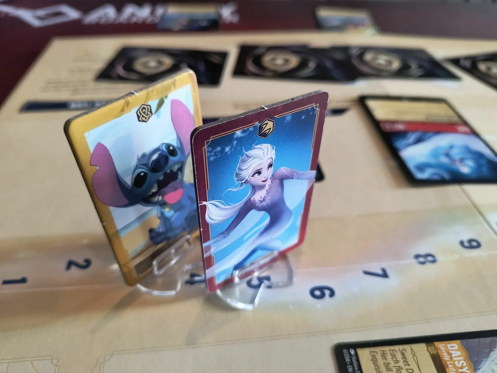 Disney Lorcana – Gateway