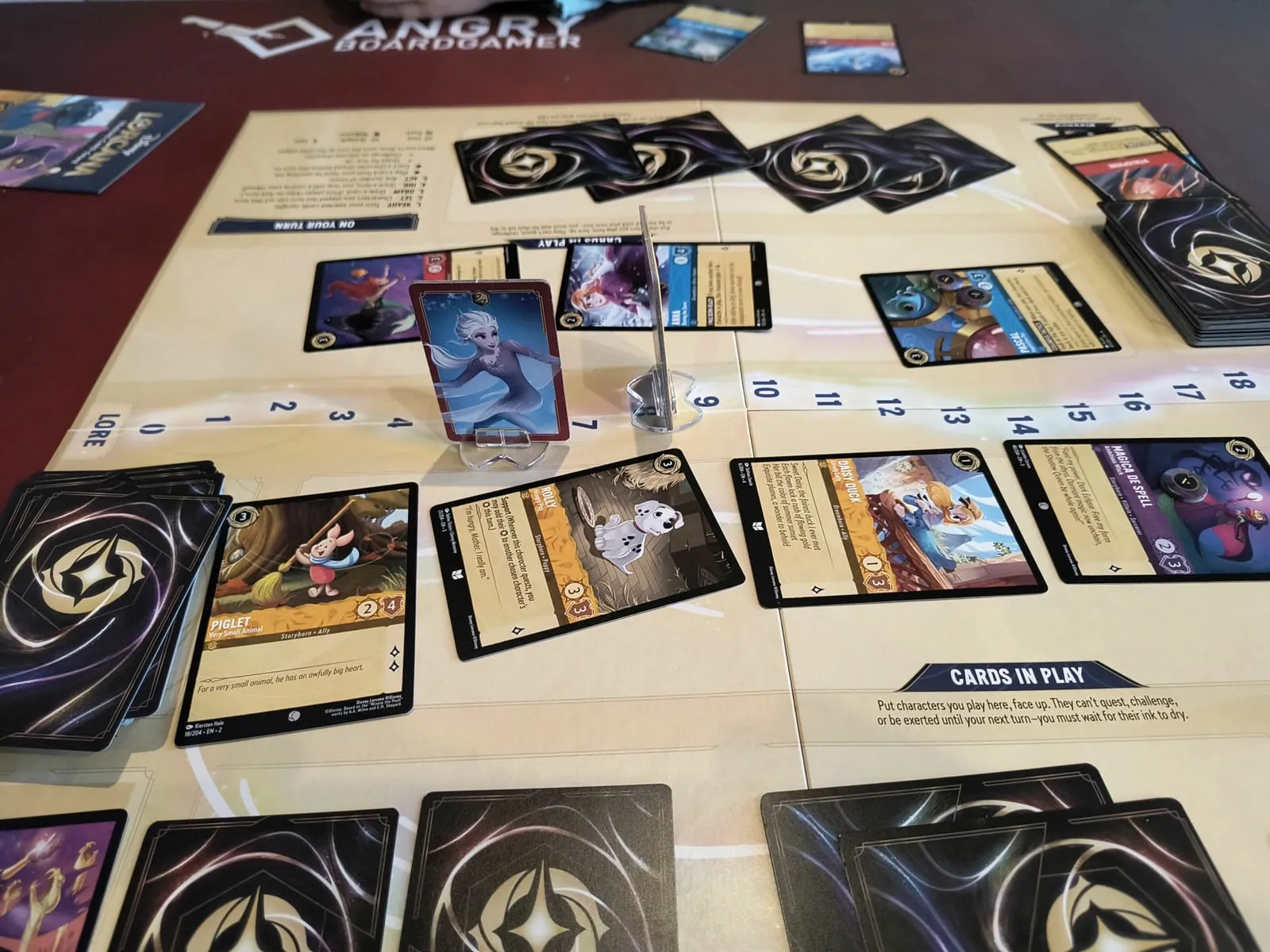 Disney Lorcana – Gateway