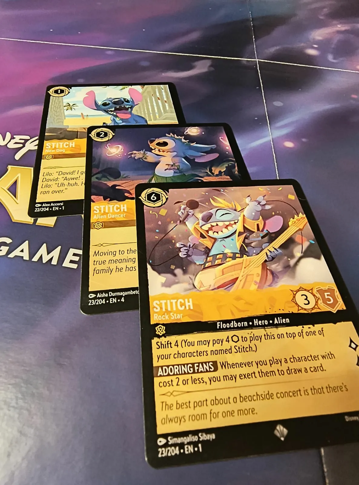 Disney Lorcana – Gateway