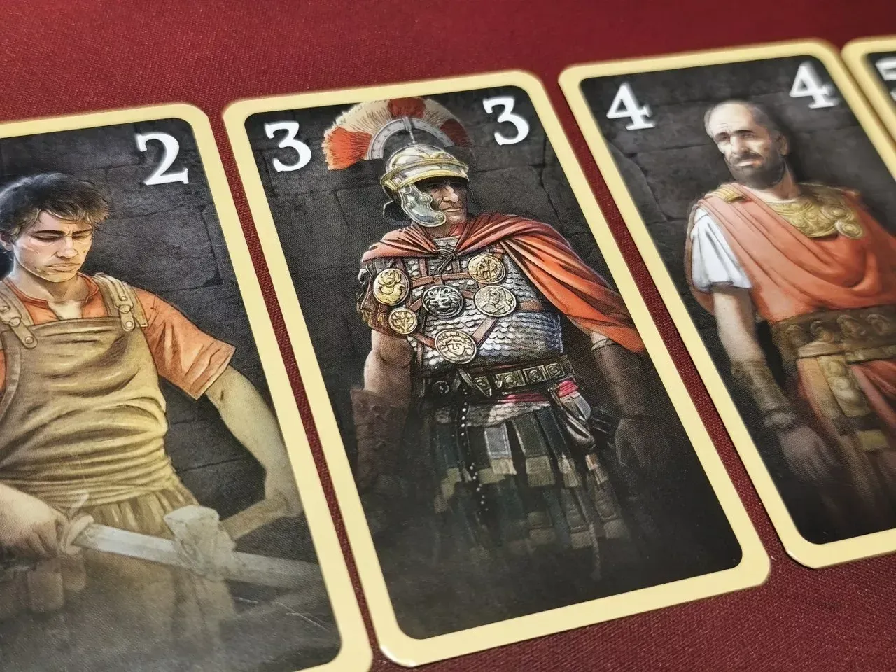Cezar i Kleopatra
