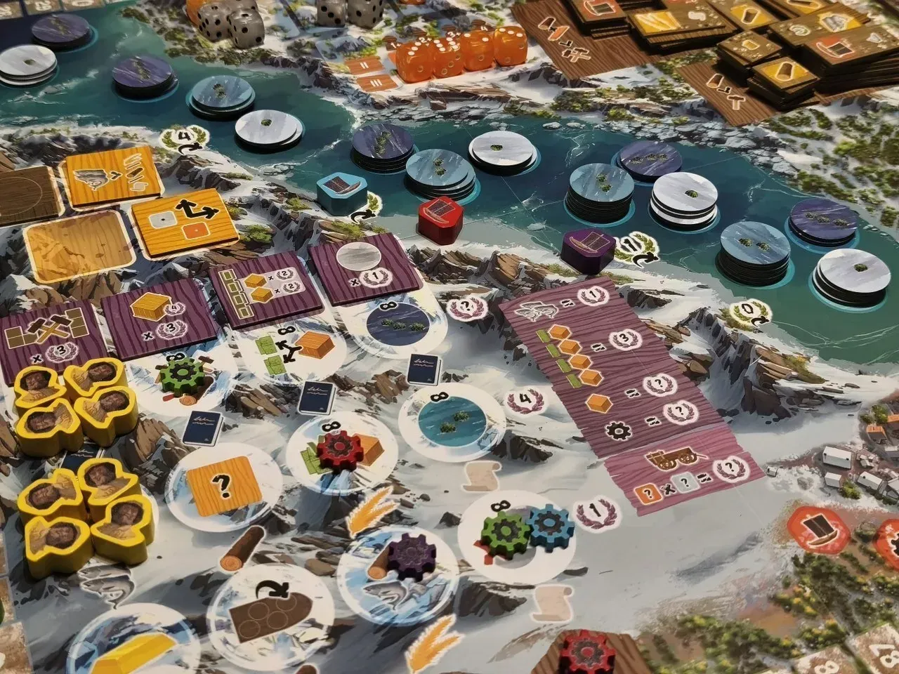 Saltfjord