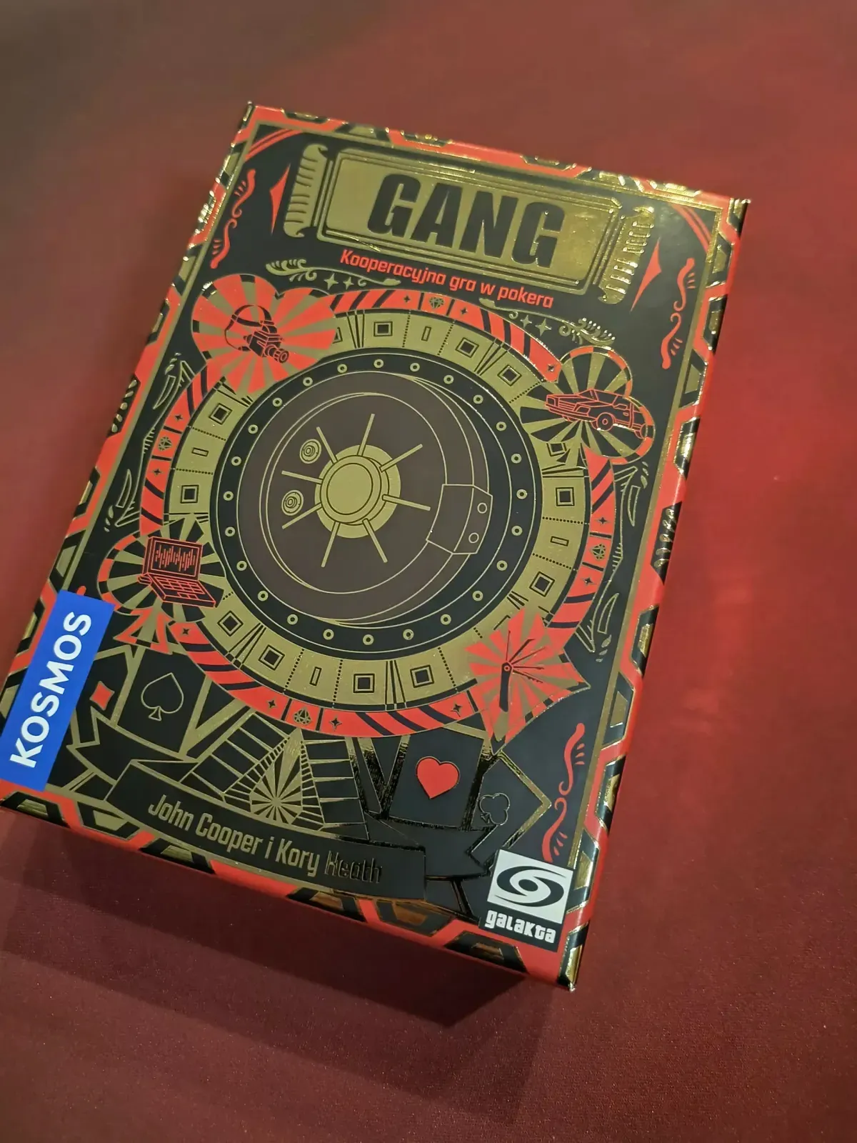 Gang