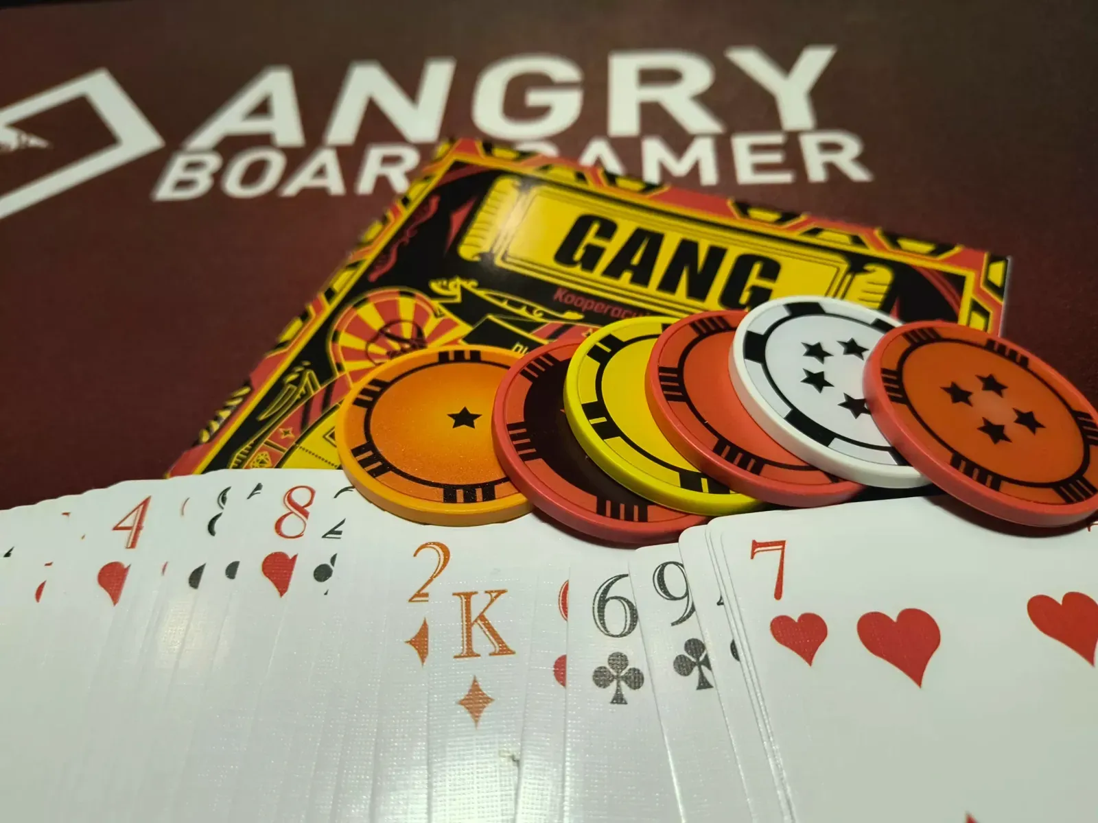 Gang