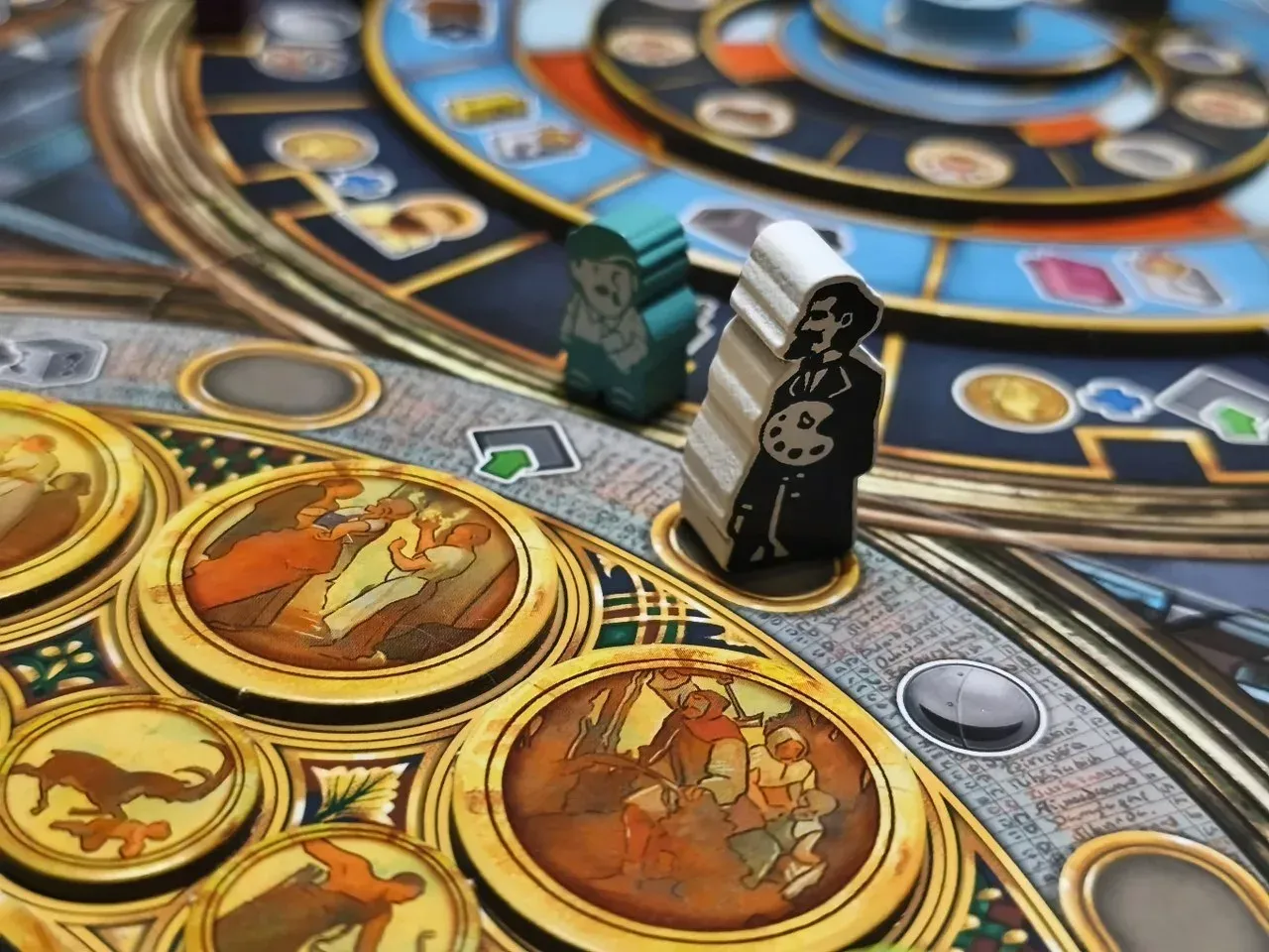 Orloj – praski zegar astronomiczny