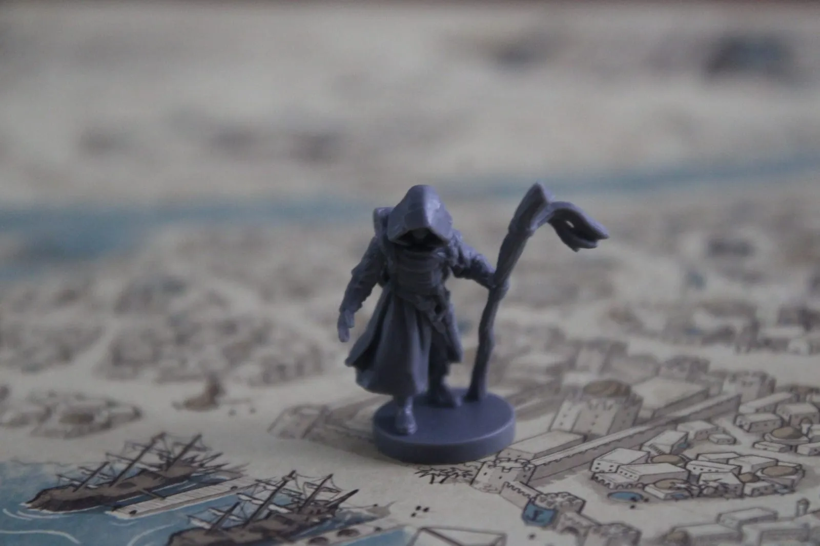 Fateforge: Kroniki Kaan