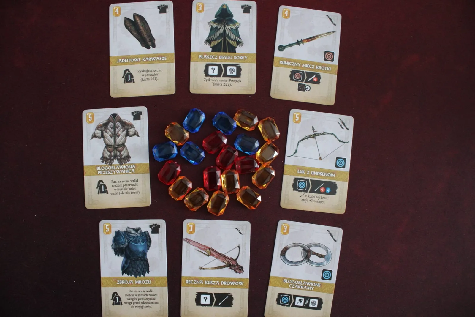 Fateforge: Kroniki Kaan