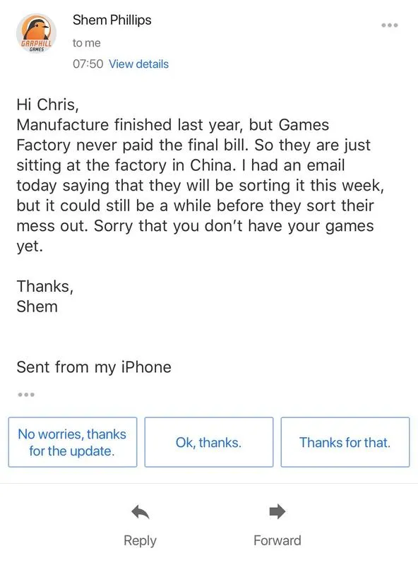 Wściekłe Wieści #1 – Czy Games Factory Kłamie? Recenzenci w kieszeni wydawnictw!