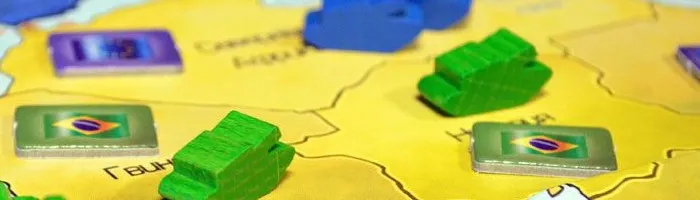 Piękna i Bestia – gry brzydkie, ale miodne
