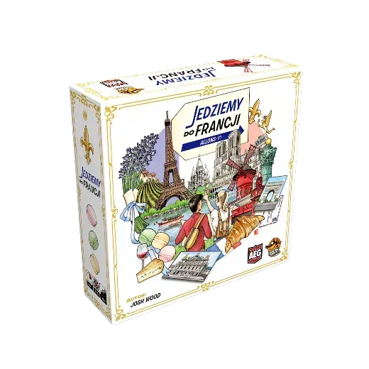 Zapowiedzi 2026 – Lucky Duck Games