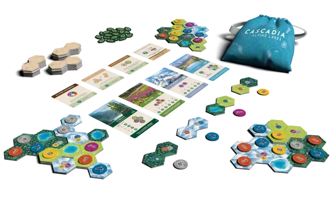 Zapowiedzi 2026 – Lucky Duck Games