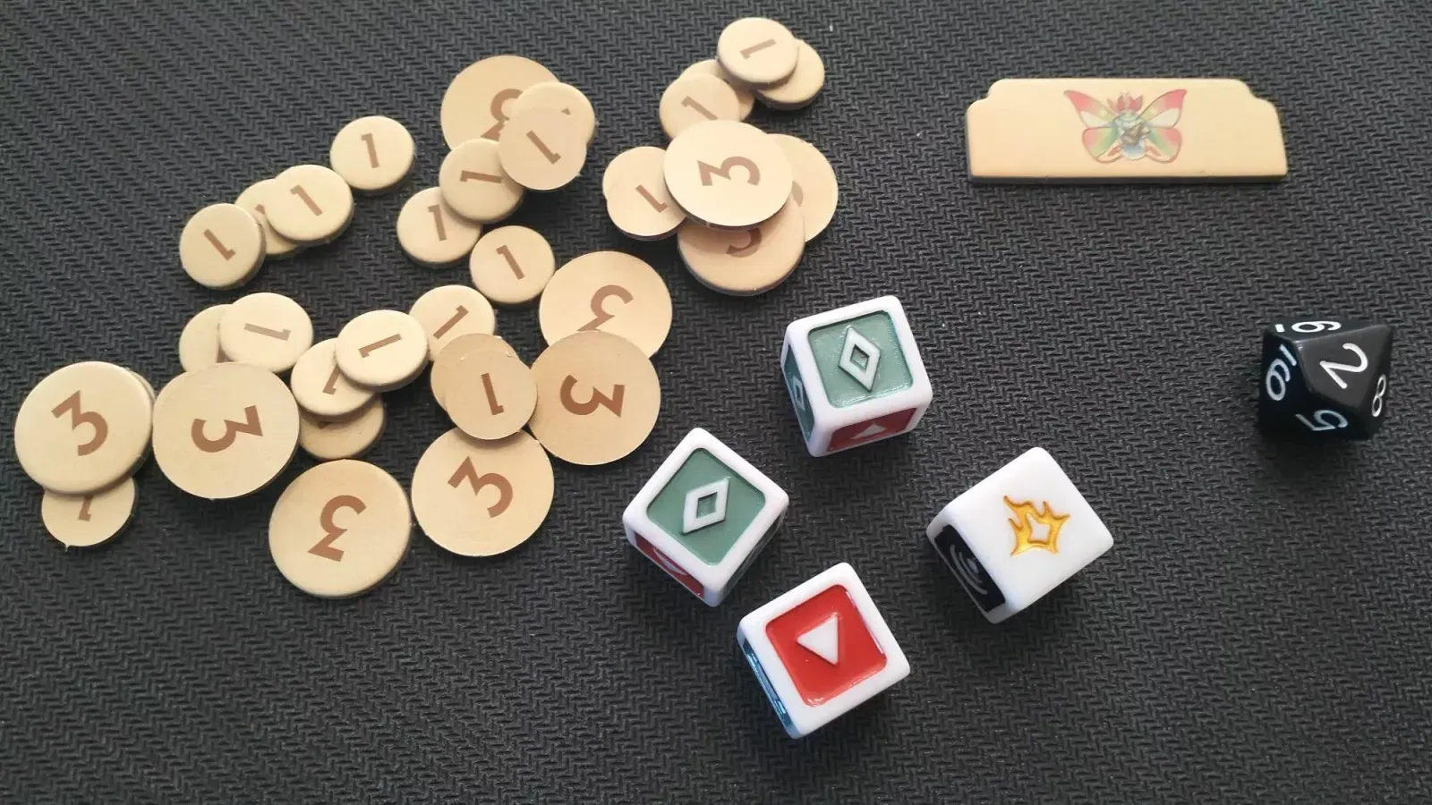 Kinfire Delve