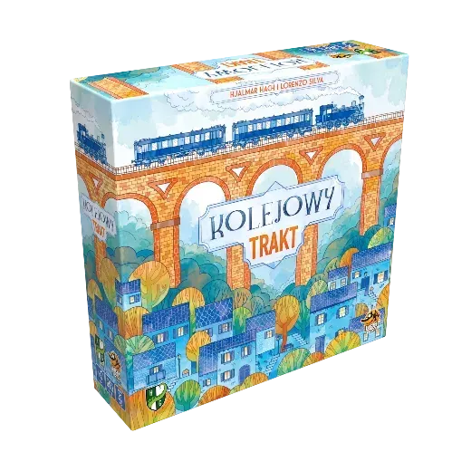 Zapowiedzi 2026 – Lucky Duck Games