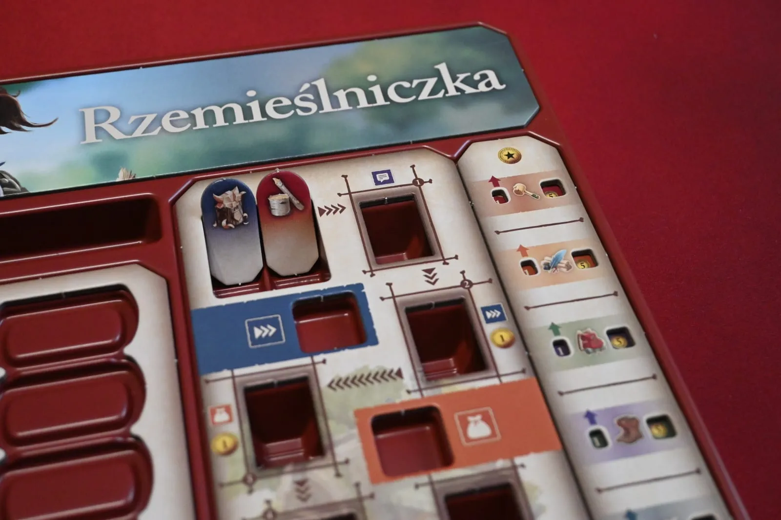 Unoboxing – Mityczny Wiatr