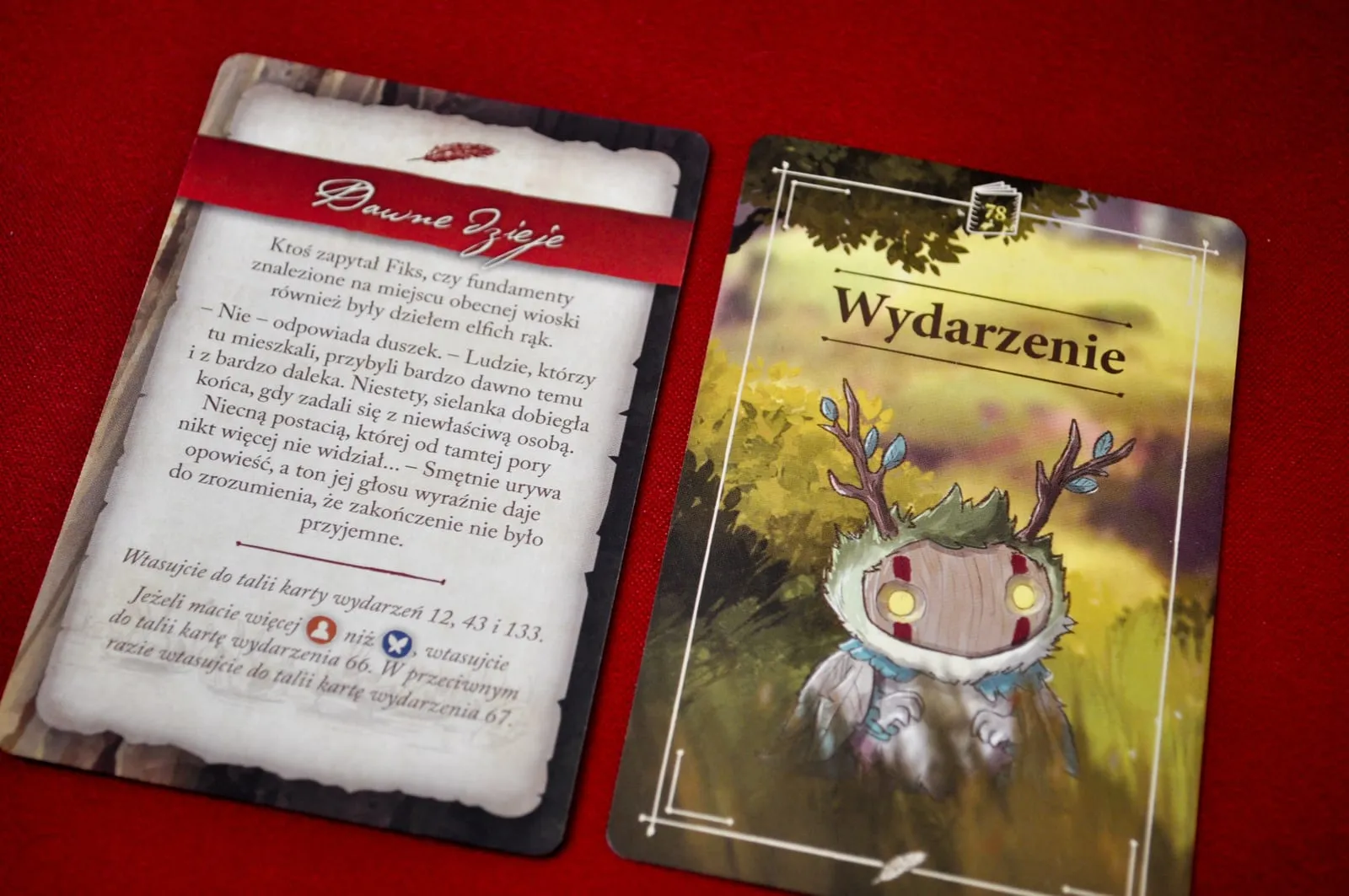 Mityczny Wiatr