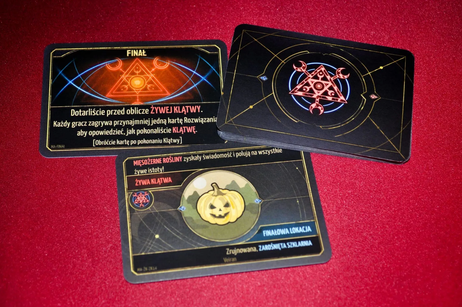 Mroczny Amulet