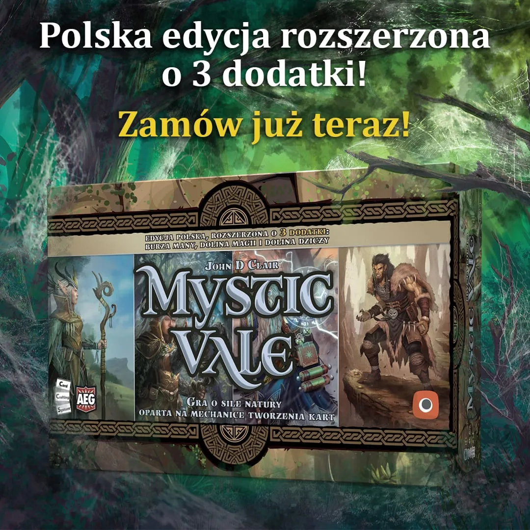 Wieści – Przedsprzedaże od Portalu
