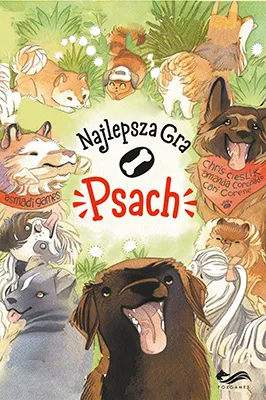 Wieści – Zapowiedzi FoxGames na 2021
