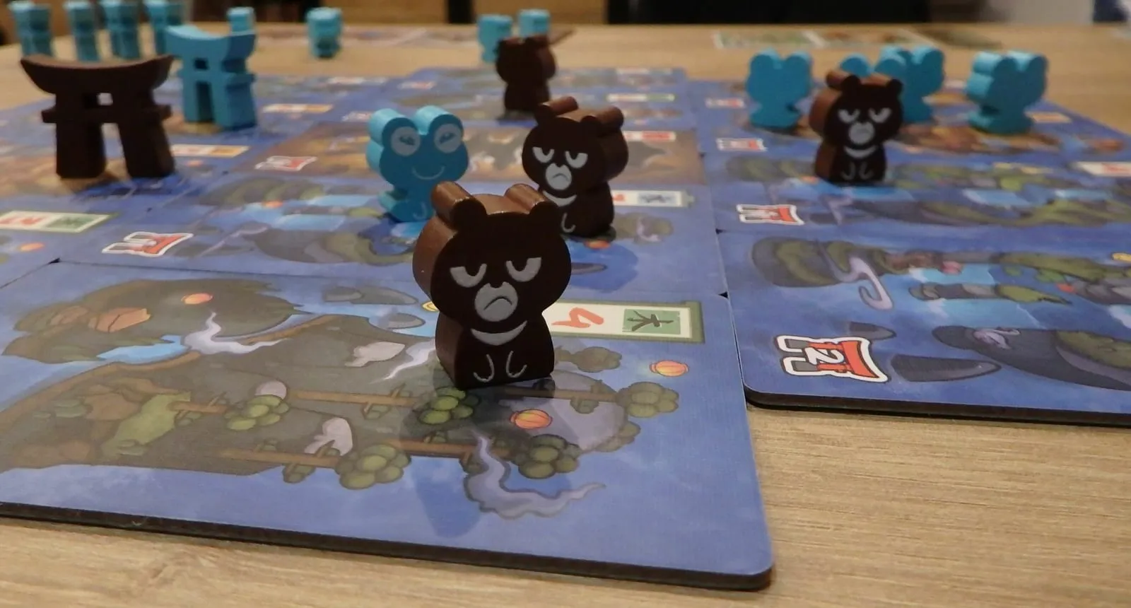 Nocna Parada Stu Yokai