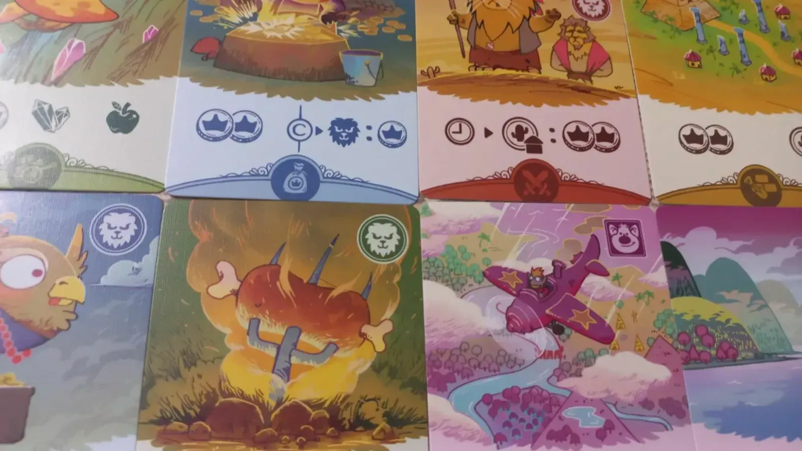 Odkrywcy Navorii