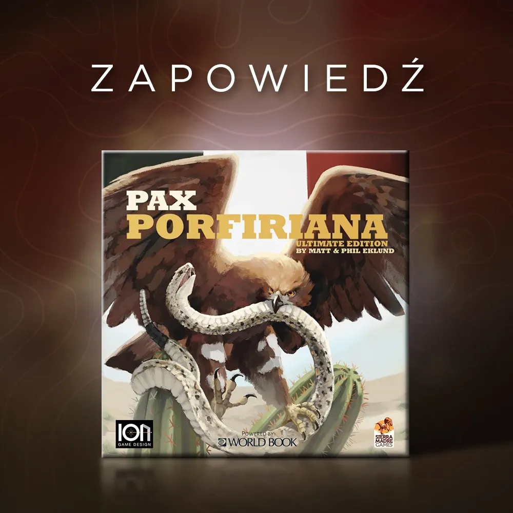 Galakta – zapowiedzi 2025