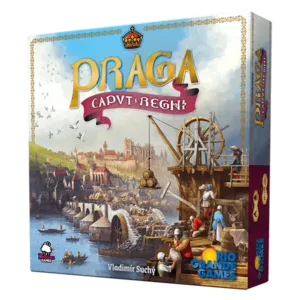 Wieści – Zapowiedzi Portal Games na 2021