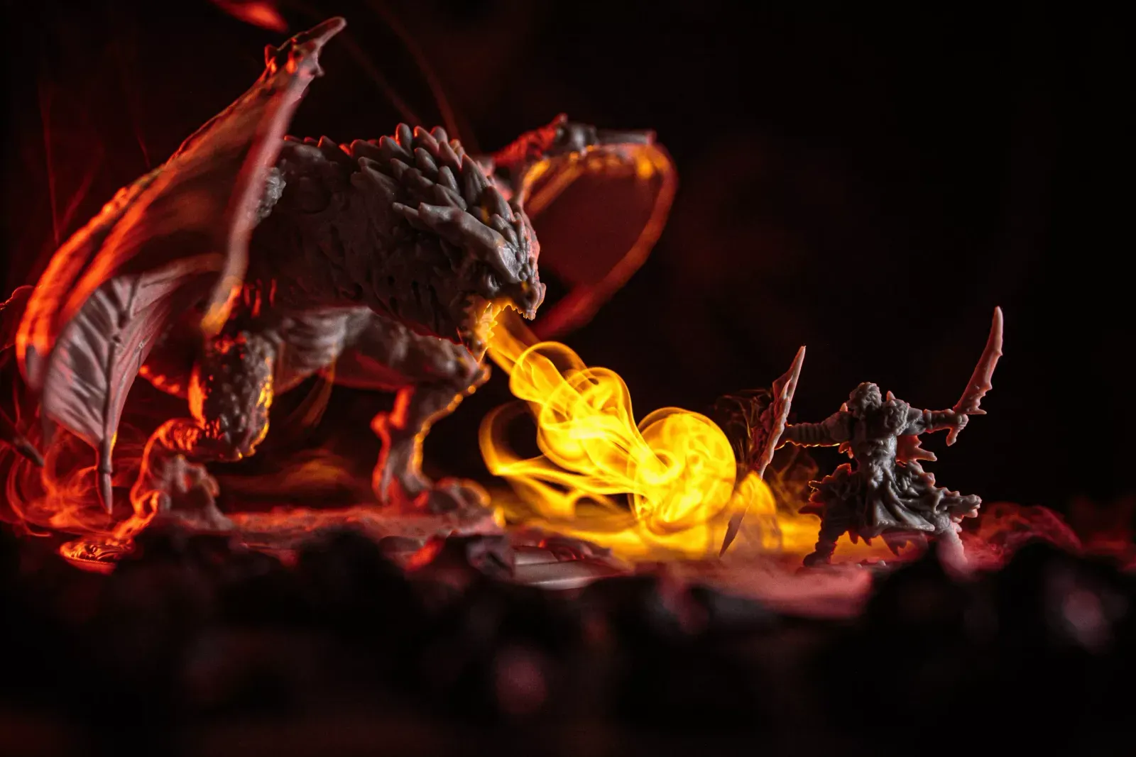Przedsprzedaż Primal: Przebudzenie