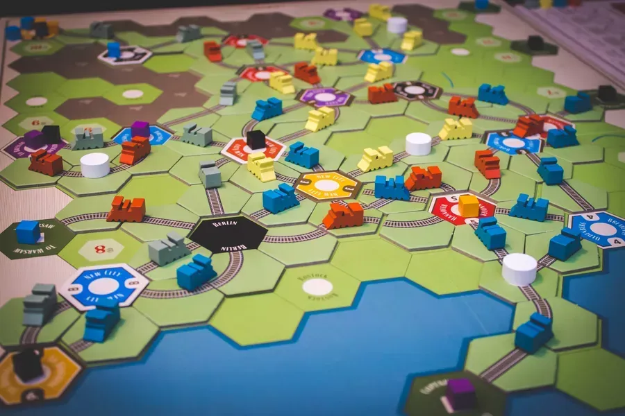 Portal Games – zapowiedzi 2023