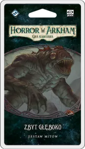 Wieści – Premiera Zmowy nad Innsmouth