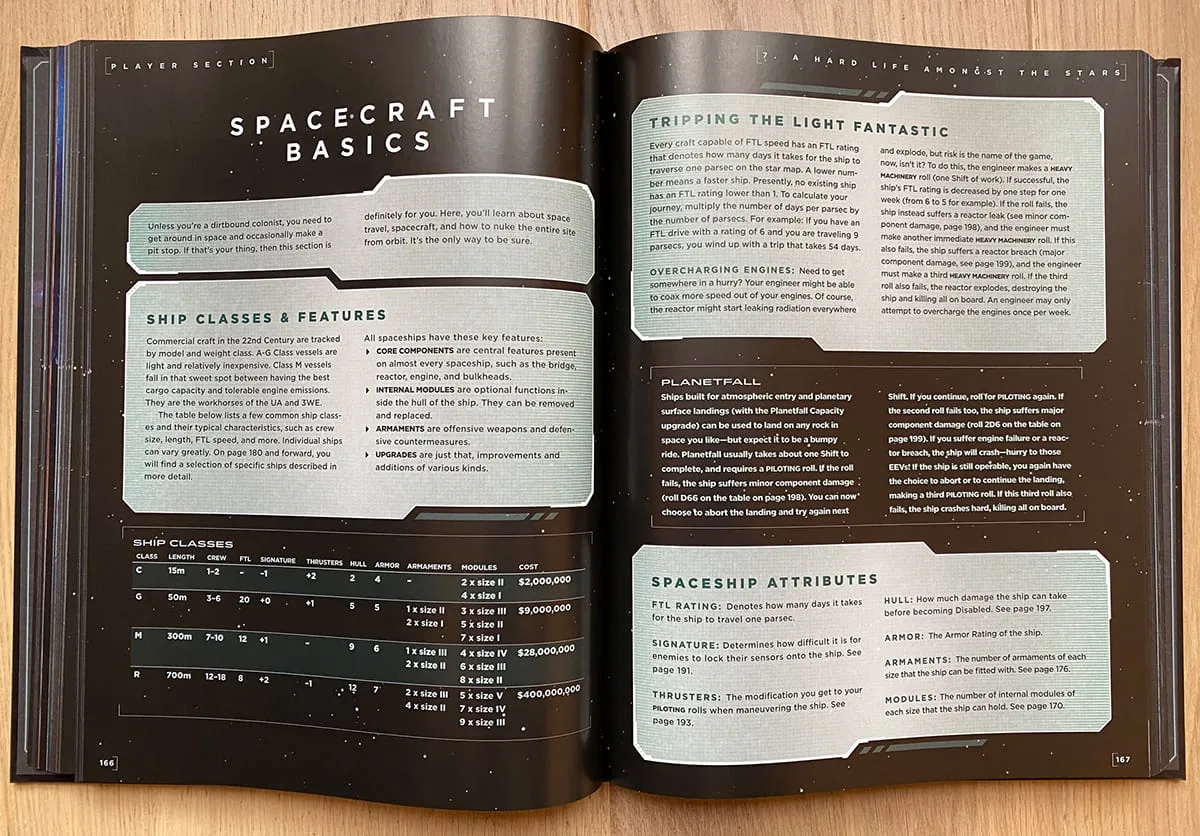 RPG – Alien (ENG)
