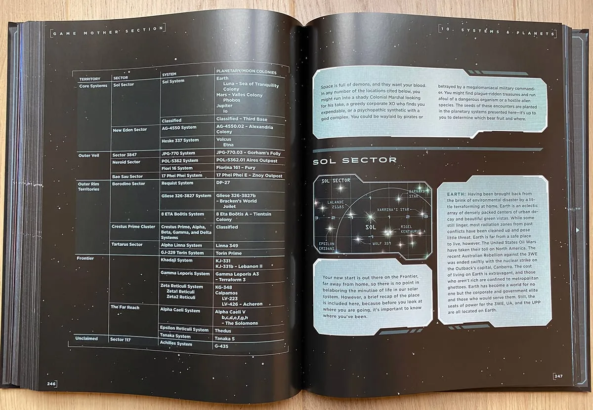 RPG – Alien (ENG)