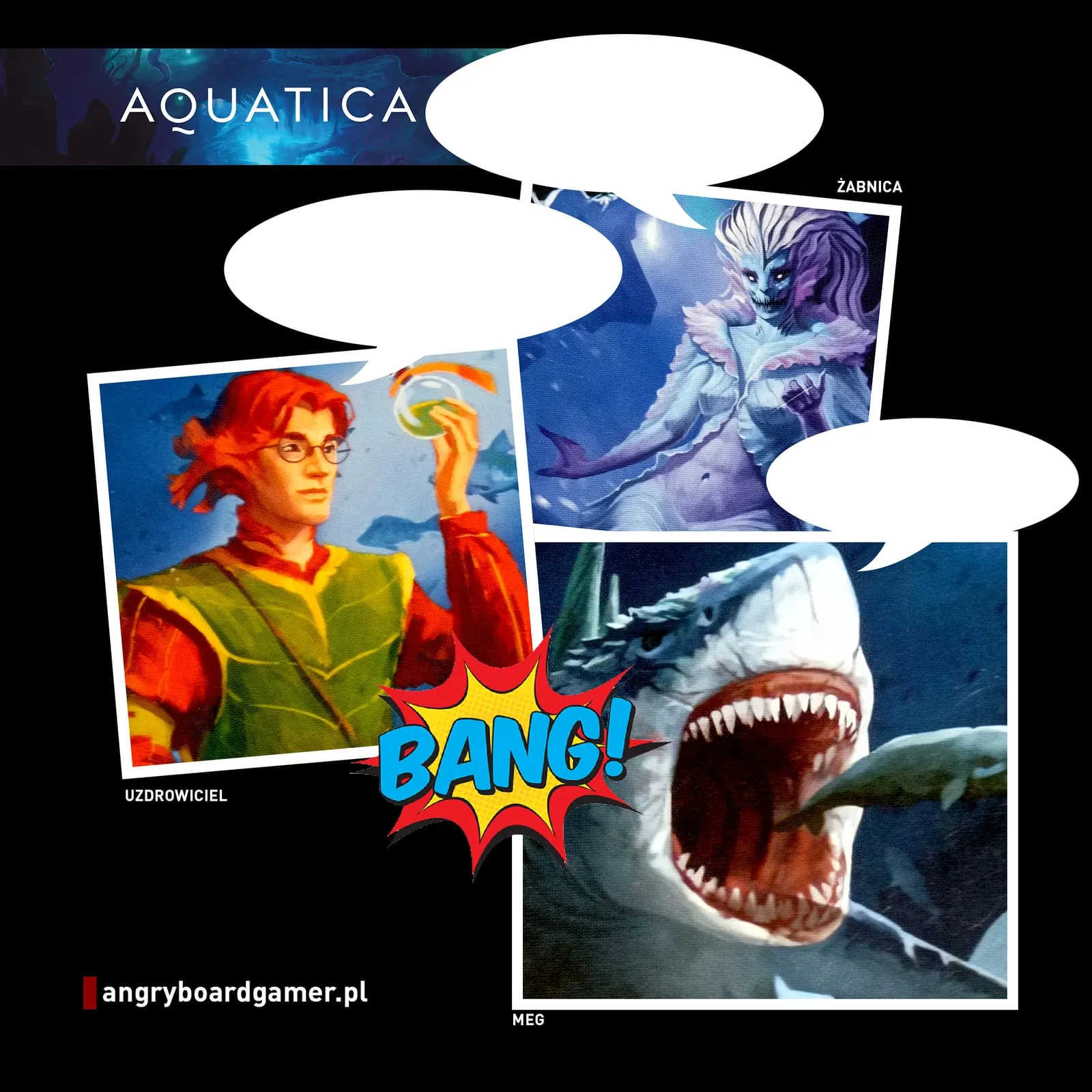 Konkurs – Aquatica do wygrania!
