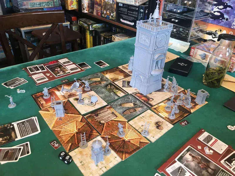 Portal Games – zapowiedzi 2023