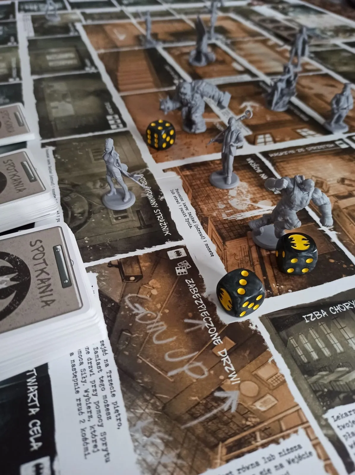 Talisman: Batman